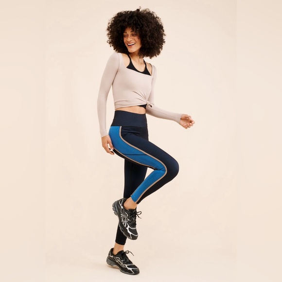 FP MOVEMENT by FREE PEOPLE Blow Your Mind Leggings - Picture 4 of 11